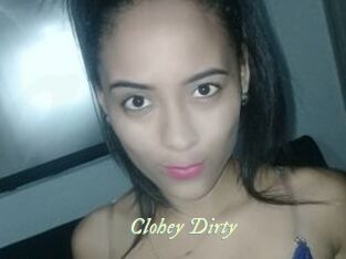 Clohey_Dirty