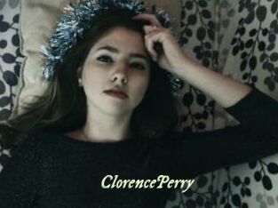 ClorencePerry