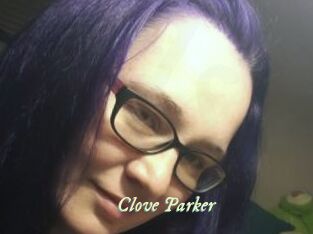 Clove_Parker Année du sexe