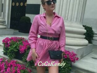 CoCoKandy