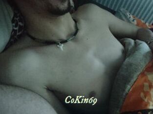 CoKin69 Année du sexe