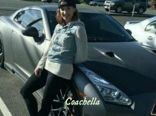 Coachella