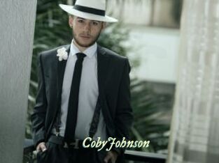 CobyJohnson