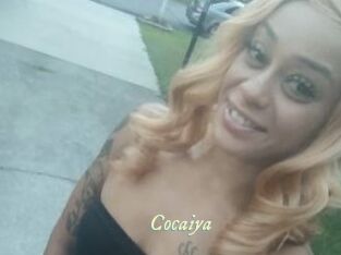 Cocaiya Année du sexe