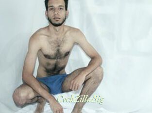 CockZillaBig