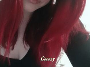 Coco25