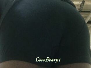 CocoBear91