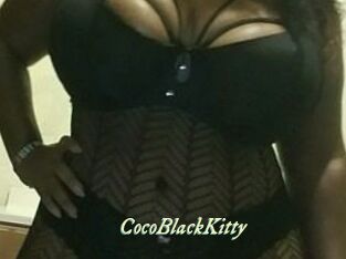 CocoBlackKitty