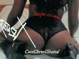 CocoChenelXrated