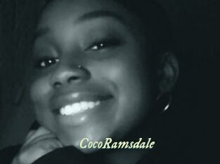 CocoRamsdale