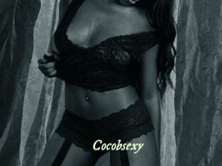 Cocobsexy