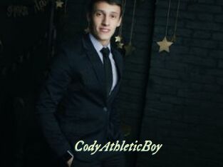 CodyAthleticBoy