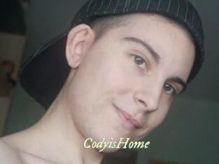 CodyisHome