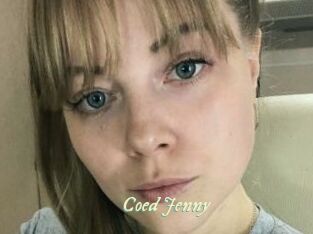 Coed_Jenny