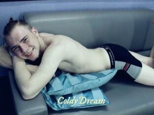 ColdyDream