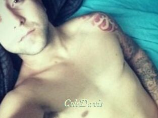 Cole_Davis