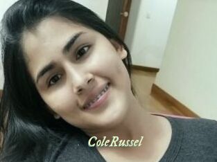 ColeRussel