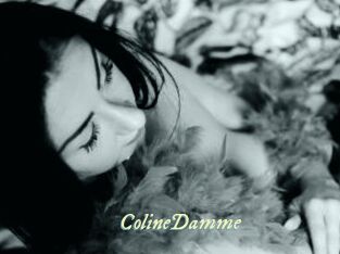 ColineDamme