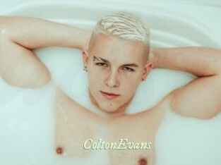ColtonEvans