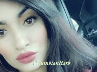 ColumbianBarb Année du sexe