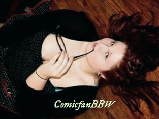 ComicfanBBW