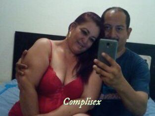 Complisex