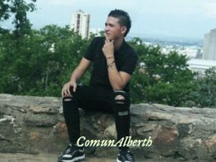 ComunAlberth