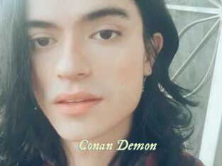 Conan_Demon