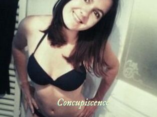Concupiscence