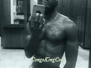 CongoKingCock Année du sexe