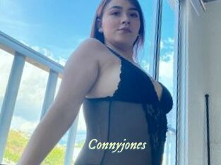 Connyjones