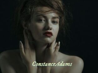 ConstanceAdams