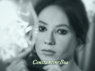 ConstantineBoa