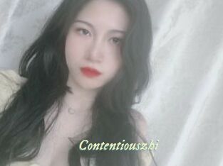 Contentiouszhi