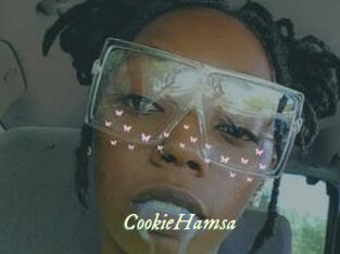 CookieHamsa