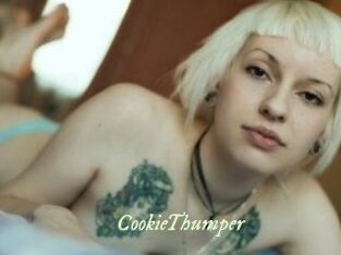 CookieThumper Année du sexe