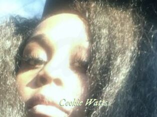 Cookie_Watts Année du sexe