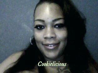 Cookielicious