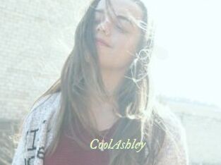 CoolAshley