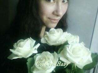 CoolCoedBaby