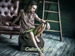 CoolestGuyEver