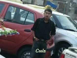 Coolz Année du sexe