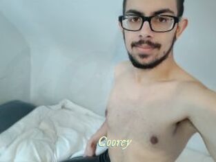 Coorey