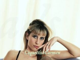 CoquettishCarmen