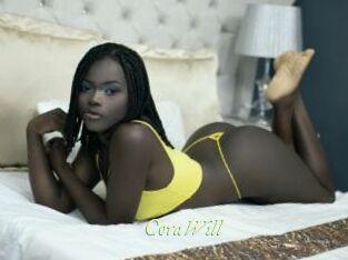 CoraWill