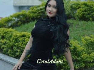 CoralAdam Année du sexe