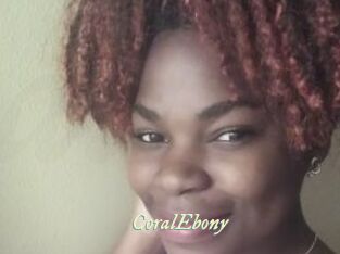 CoralEbony