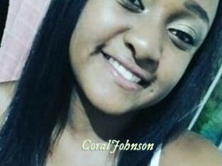 CoralJohnson