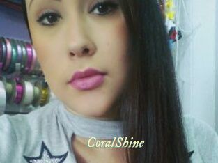 CoralShine