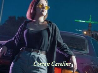 Corean_Caroline